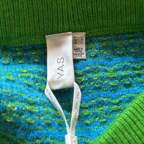 Y.A.S - Picture 7 of 8